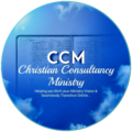 the ccm logo